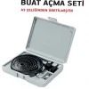 BUAT AÇMA SETİ 16 PCS