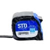 STD PRO ŞERİT METRE 10M*25MM*6X
