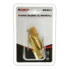 BAY-TEC 2 Lİ HAVA BASMA UÇ MANDALI 8 MM MK-1287-10