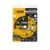 SGS ÇOK AMAÇLI MULTI-MATERIAL ELMAS KESME DİSKİ 115 MM SGS2360