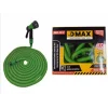 Dmax Sihirli Hortumlu Sulama Tabanca Seti 15 Metre Uzama  Kapasitesi DMX4412