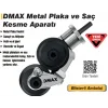 Dmax Metal Plaka ve Saç Kesme Aparatı DMX4689