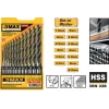 Dmax Hss Matkap Uç Seti 13 Parça DMX4346