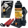 Dmax Şişe Kriko 2 Ton DMX4099