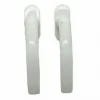 KERVAN ( 2PCS ) ( BEYAZ ) PVC PENCERE KOLU*200