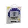 ALASKA COMPANY STRISCIA LED-SDR-129 ( 10MT ) ( KUMANDALI & USB Lİ ) RGB ŞERİT LED*100