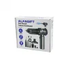 ALFAGIFT DP-568 ( OTO ARAÇ ) ( TYPE-C SARJLI ) EL TİPİ BASINÇLI HAVA ÜFLEME & SÜPÜRGE MAKİNE ( 7 BAŞLIK ) 100W*20