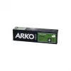 ARKO ( HYDRATE ) ( YEŞİL ) TRAŞ KREMİ  ( 100GR )*12X6