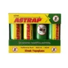 ASTRAP ( 4PCS ) KAPSÜL SİNEK YAPIŞKANI ( SİNEK & GÜVE & S.SİNEK & UÇAN TÜM HAŞERELER )*24X12