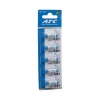 ATC SUPER ALKALİNE BATTERY ( A27 - 27A ) ( LR27 ) ARAÇ & OTO ( KUMANDA PİLİ ) ( 12V ) ( 5Lİ KART )*400