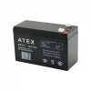 ATEX AX-12 ( KALIN ) KURU AKÜ ( 12V-7AH ) AMPER*10