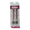 ATLAS-702  6PCS METAL YEMEK ÇATALI*50
