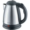 AWOX ( ARMADA ) ( ÇELİK ) KETTLE ( 1.8LT ) ( MENTEŞE KİLİT İNOX KAPAK) ( 360° DÖNEBİLEN GÖVDE ) ( OTOMATİK KAPANMA )*12