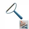 BAROTTİ DMR-1009 ( 2İN1 BAŞLI ) ( PLASTİK SAPLI ) ( METAL TİFTİK TÜY TOPLAMA ) ( PLS.KAŞIYICI APARAT ) ( PET SHOP )*500