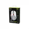BLİC BWM-1 ( BEYAZ ) KABLOSUZ MOUSE ( 2.4G ) ( 10M DİSTANCE ) ( WİRELESS & KABLOSUZ ) (1600DPI) ( OYUN FARE )*100