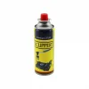 CLIPPER BUTANE GAS CLP-250 GAZ KARTUŞU & KAMP PİKNİK GAZI ( 400ML & 227GR )*4X7