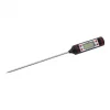 DİGİTAL THERMOMETER TP-101 YAKUT-12136 ( DİJİTAL ) MUTFAK ( GIDA TERMOMETRESİ ) ( ÇUBUK ŞİŞ ) ( -50 °C & +300°C )*200