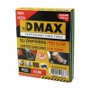 DMAX DMX-4024 ( P80 KUM ) ( KAĞIT ) ( SU ZIMPARASI ) ( 230X280MM ) ( KULLANIM= BOYA - METAL - AHŞAP - OTO )*100X10