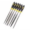 EMKA 5446-120 MİNİ EĞE SETİ 5X180MM 6 PCS