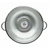 ENFA KITCHENWARE ENF-151 ( 28CM ) ( METAL KULPLU ) ( ÇELİK SEPET ) SÜZGEÇ ( İNCE TEL AYAKLI )*120