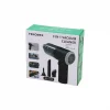 FENOMEX AS-228 ( 3İN1 ) ( ÇEKME & ÜFLEME ) ( OTO-ARAÇ & EV ) EL TİPİ SÜPÜRGE ( USB ŞARJLI ) ( MİNİ & TAŞINABİLİR )*80