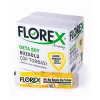 FLOREX-401 AVANTAJ ( LİMON KOKULU ) ( BÜZGÜLÜ ) ( ORTA ) ( 10PCS ) 55X60CM ÇÖP TORBA*25=K