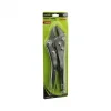 FREED TOOLS YEIT BGC-6 ( 10 ) ( 250 MM ) ( KOMPLE METAL ) KİLİTLİ & AYARLI PENSE*60