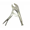 FREED TOOLS YEIT BGC-6 ( 10 ) ( 250 MM ) ( KOMPLE METAL ) KİLİTLİ & AYARLI PENSE*60