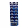 GİLLETTE BLUE3 SAPLI JİLET KARTELALI ( 10PCS )*1X12