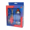 GOLF ( 2PCS ) PÜRMÜZ SETİ ( PÜRMÜZ & TORCH ÇAKMAK BAŞLIK & KAMP GAZI  (227GR/400ML)*24