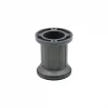 İBİCO ( 90-2801-8-12 ) ( 8CM X 51MM ) ( GRİ PLASTİK AYARLANABİLİR ) KOLTUK BAZA AYAK*10X20