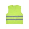 İBİCO FOSFORLU YEŞİL & SARI İKAZ YELEK*10X50