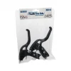 İBİCO İ18-010 ( 2PCS SET ) ( PLASTİK ) BİSİKLET FREN KOLU*100