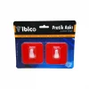 İBİCO K17-405  2PCS PRATİK YAPIŞKAN ASKI*200
