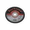 KARBOSAN-10420 İNOX METAL KESİCİ DİSK 180MMX1.9X22 ( SPRAL TAŞI )*150