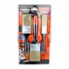 KINETEX KTX-3330 ( 3 PCS & NO:1 / 1.5 / 2 ) KESTİRME FIRÇA SET*120