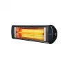 LUXELL LUXRAY EX-23-E-T (-AOP) INFRARED ISITICI ( UFO TİPİ ) SOBA ( 2300W ) ( DUVARA MONTE APARATLI )*4