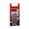 MEDALYAN DL-21 ( 4X40 ) ÇELİK ÇİVİ ( 22PCS )*12X10