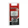 MEDALYAN DL-42 ( 3/16 ) METAL PUL ( 30PCS )*12X10