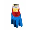 MEŞEM KIRMIZI-MAVİ SOFT LATEX EL260 İŞ ELDİVENİ*12x