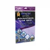 MİKROSAN MİKROFİBER CAM BEZİ 40X50CM.*100