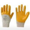 MRC NİTRİL ELDİVEN -SARI 10 NO