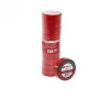 MUTLUSAN ( LÜX ) ( KIRMIZI ) PVC İZOLASYON ELEKTRİK BANTI ( 0.13X19X10YDS ) ( 9.14MM )*10X50