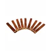 MYSTİCA INCENSE STICK STAND AHŞAP TÜTSÜ KAYIK & STANDI 24CM*10X100