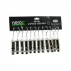 NEROX NRX-0670 METAL ( DEPREM DÜDÜK ) ANAHTARLIK*12X50 qwe001