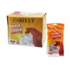 NEROX NRX-775 ( S ) ( 7-7.5 ) PLASTİK BULAŞIK ELDİVENİ ( PARFÜMLÜ ) ( TER EMİCİ & YOĞUN PAMUK ASTARLI )*25X8