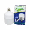 NETFEN NF-30T ( 30W & E27 ) TORCH LED AMPUL ( 10000K= SOĞUK BEYAZ ) ( 8.000 SAAT ÖMÜR )*5X10