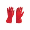 ONTON ELD-XL-8 ( XL ) ( 10-10.5 ) TEMİZLİK & BULAŞIK ELDİVENİ ( DOĞAL LATEKS )*30X8