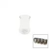 PABLITO HOME PBT-380 ( 4PCS ) CAM ÇAY BARDAK ( 180ML )*18=K