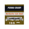 PERMA-SHARP JİLET ( YARIM & KIRIK ) ( 100PCS )*1X50